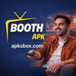 Booth TV