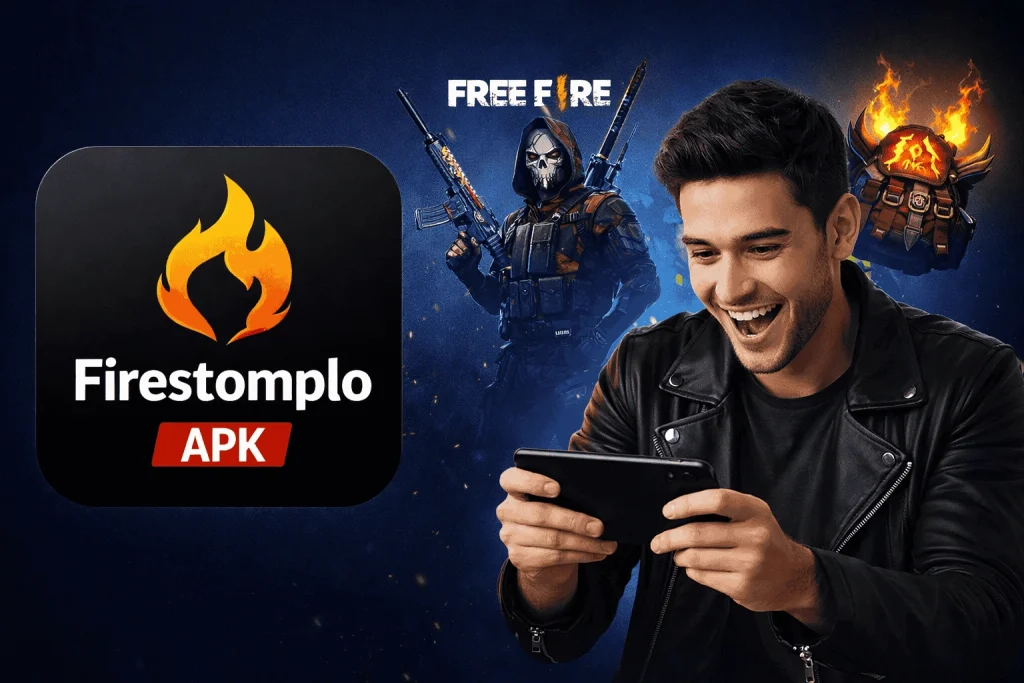 Firestomplo APK