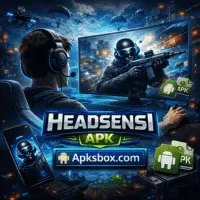 Headsensi APK