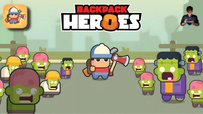 Backpack Hero APK