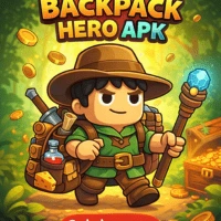 Backpack Hero