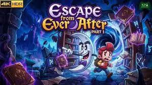 Escape From Ever After APK
