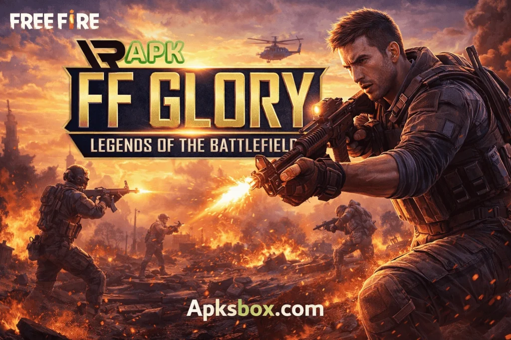 FF Glory APK