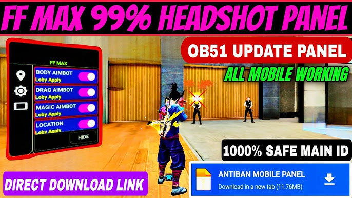 Flestruco FF Injector APK