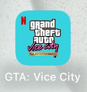 GTA Vice City Lite