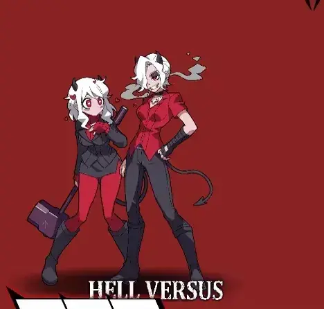 Hellversus