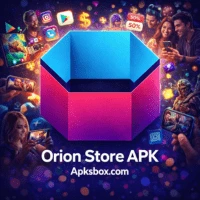Orion Store APK