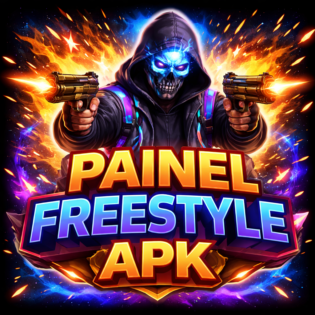 Painel freestyle APK