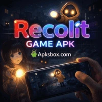 Recolit Game