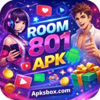 Room 801 APK