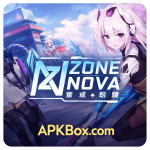 Zone Nova
