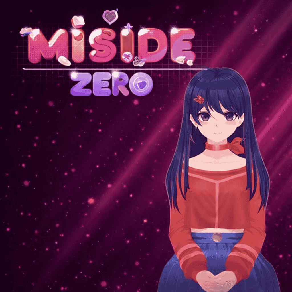 Miside zero APK