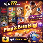 Six177 Game