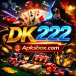 DK222 Game