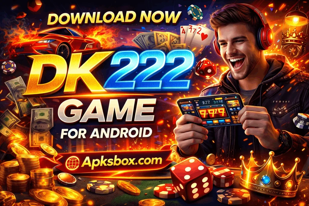 DK222 Game Download