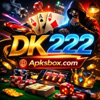 DK222 Game