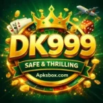 DK999 Game