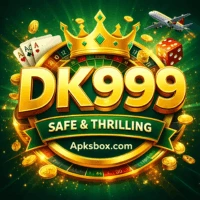 DK999 Game