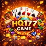 HQ177 Game
