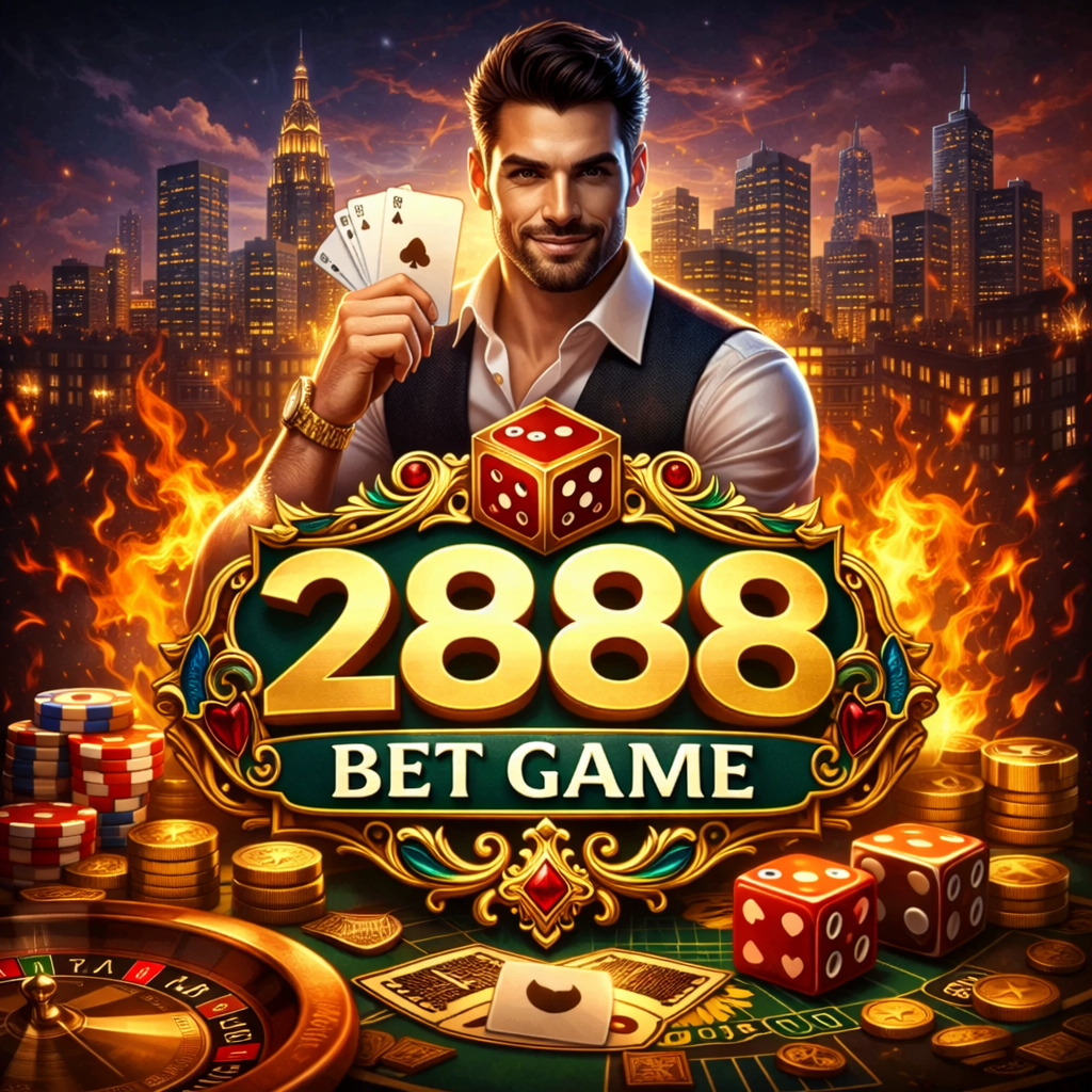 2888Bet