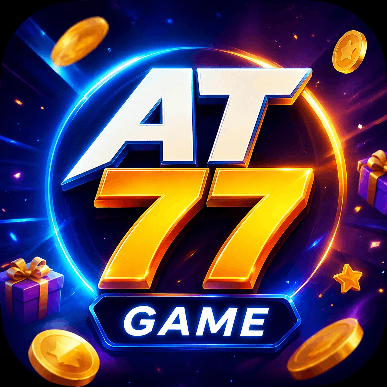 AT77 Game