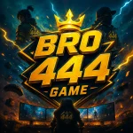Bro444 Game