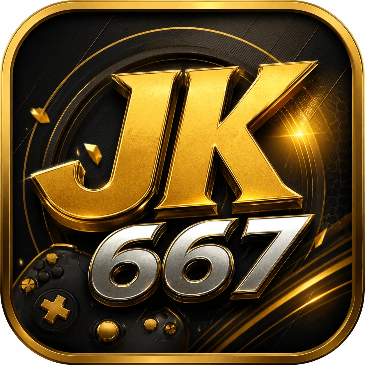 JK667 Game