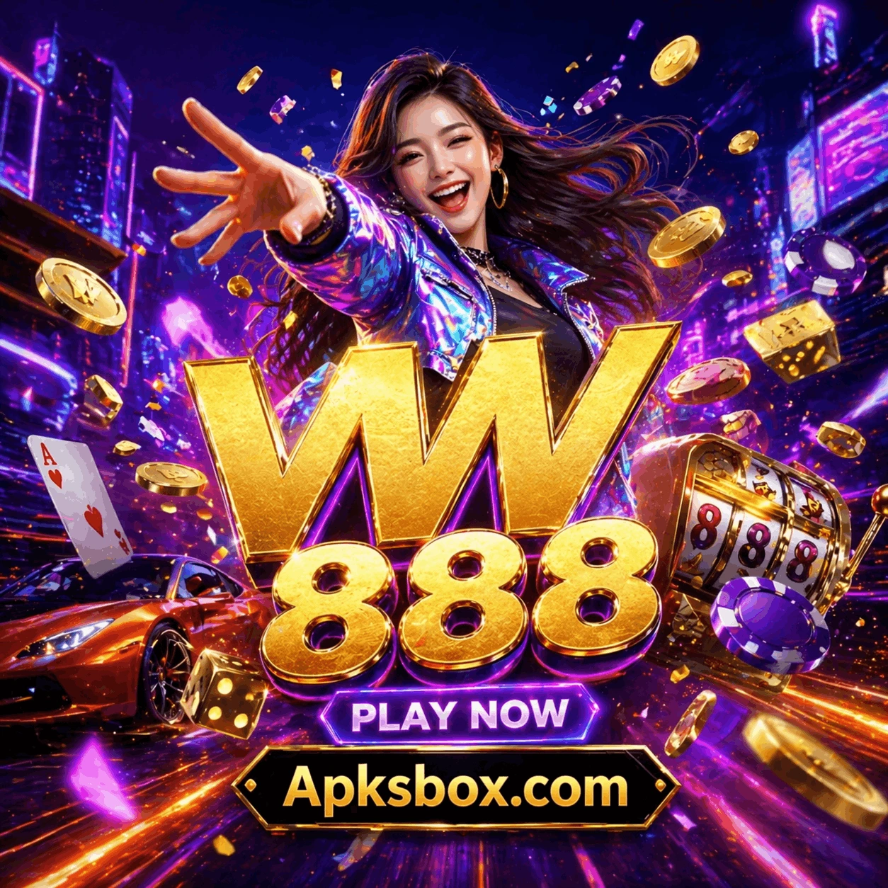 W888 Game