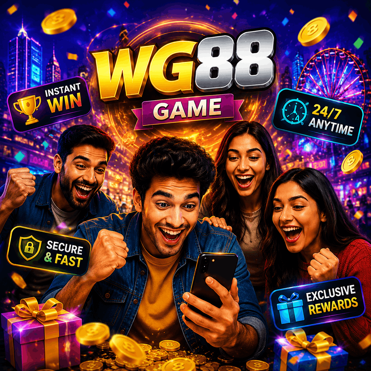 WG88