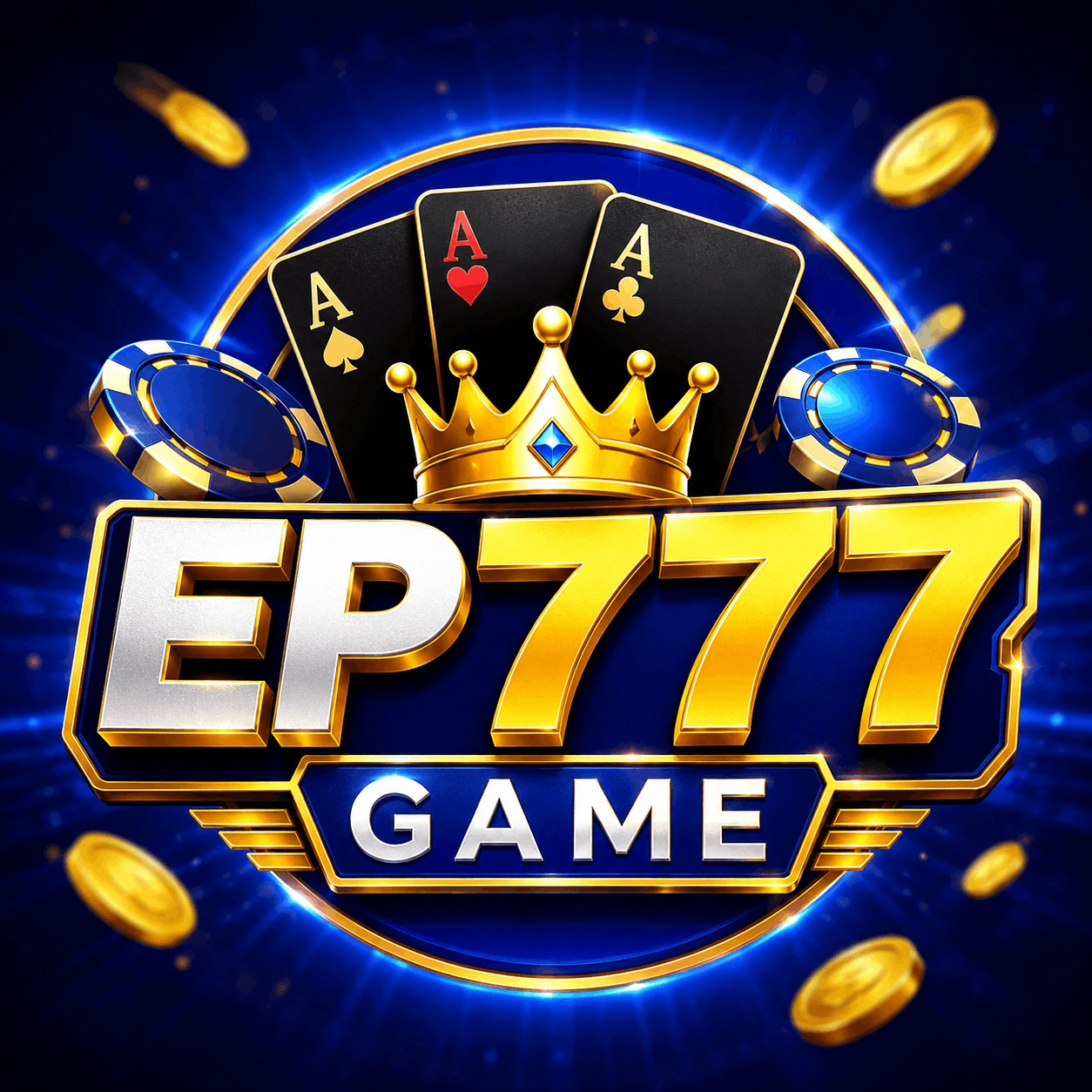EP777 Game