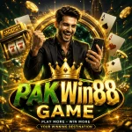 PAKWin88 Game