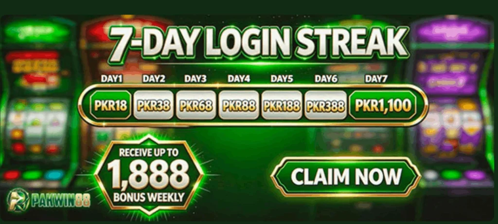 PAKWin88 Game app