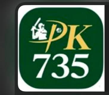 PK735 Game