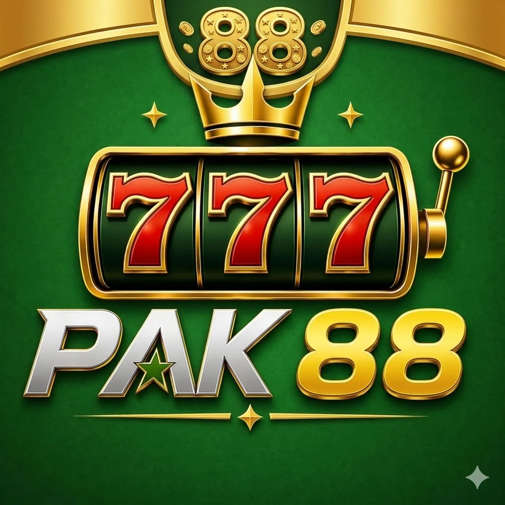 PAK88 Game