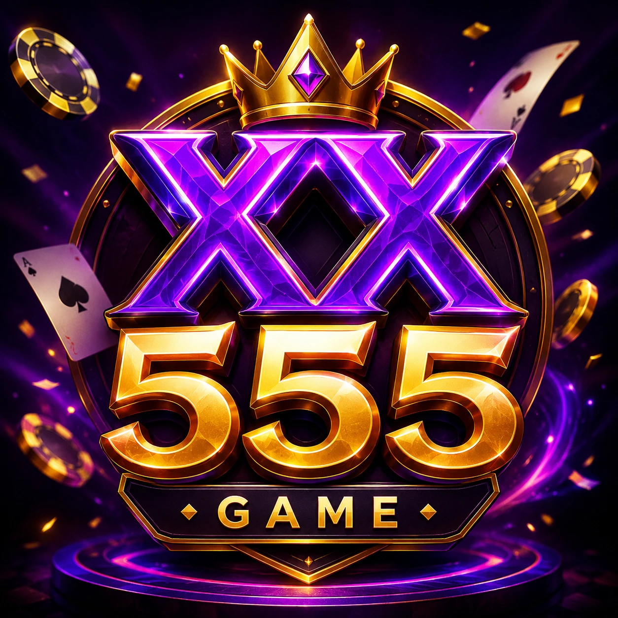 xx555 Game