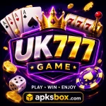 UK777 Game