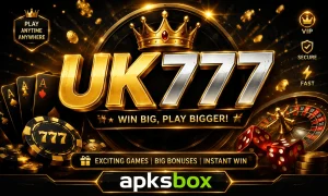 UK777 Game