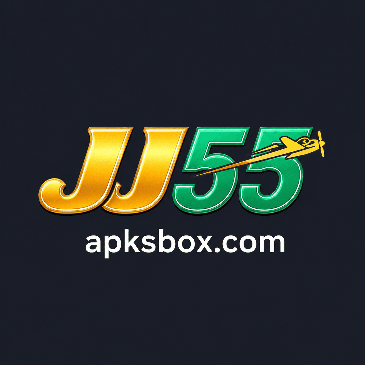 JJ55 Game