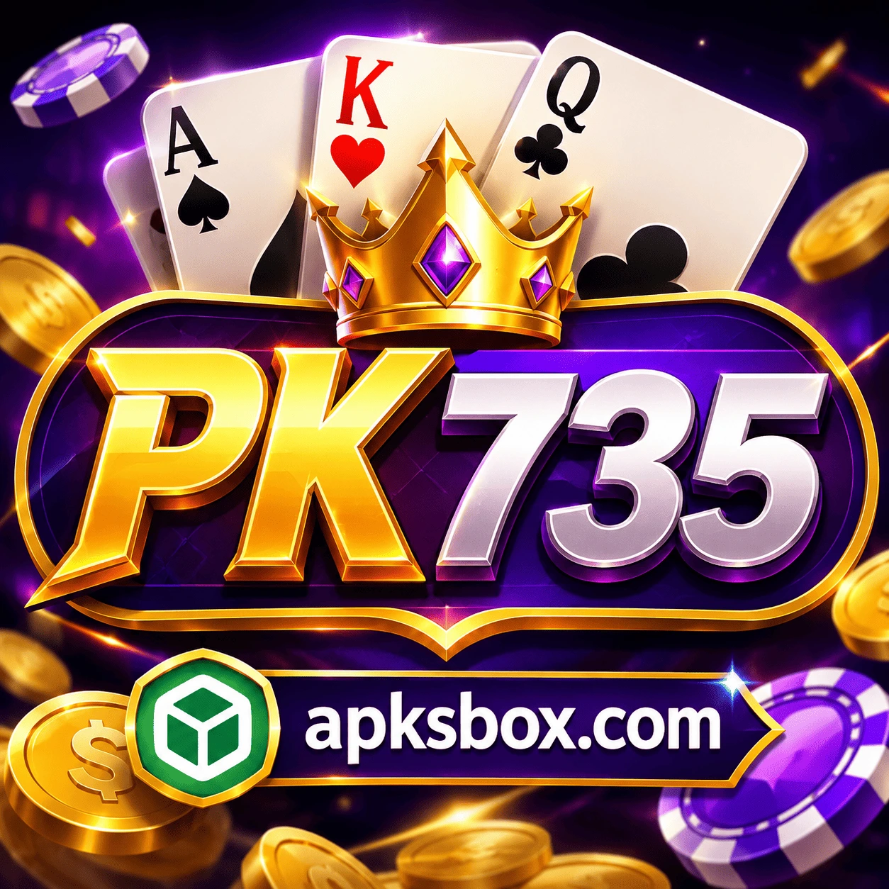 pk735 Game
