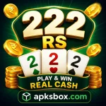 222rs Game