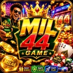 Mil 44 Game