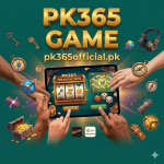 PK365
