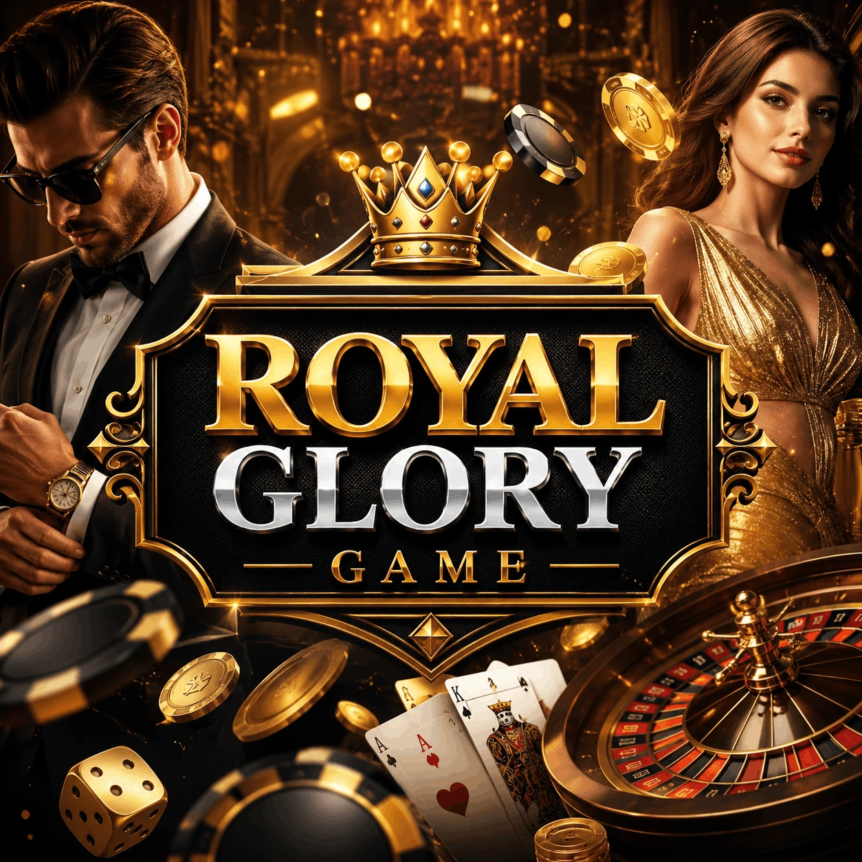 Royal Glory