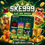 SKE 999