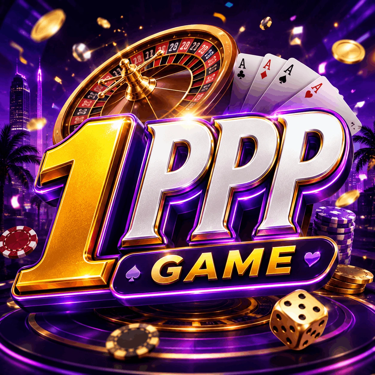 1PPP Game