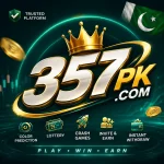 357PK Game
