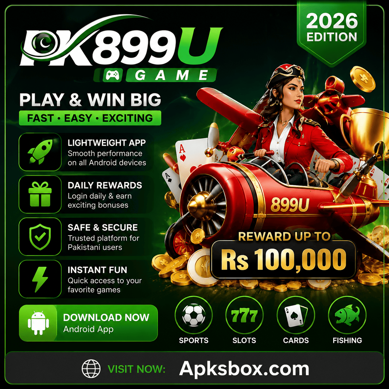 899u