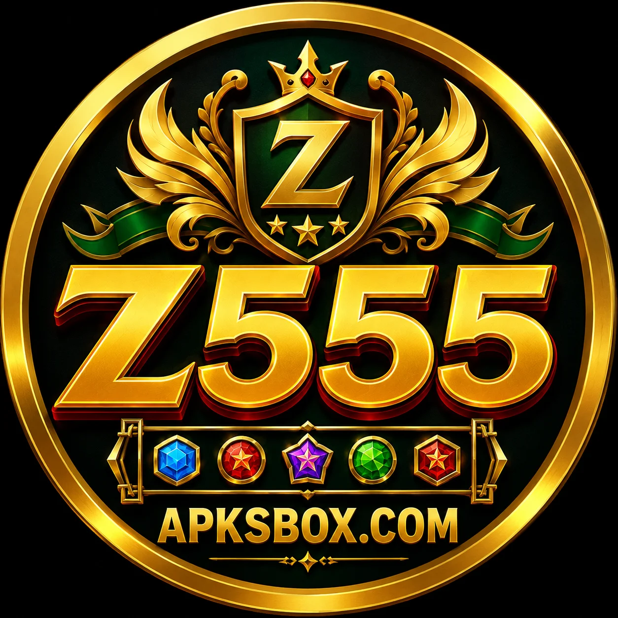 Z555 Game Download