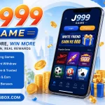 J999 Game