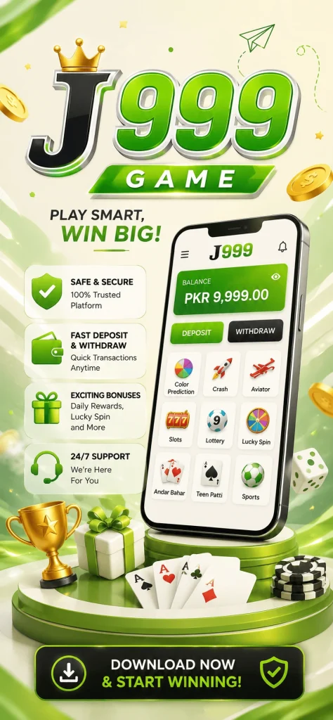 J999 Game